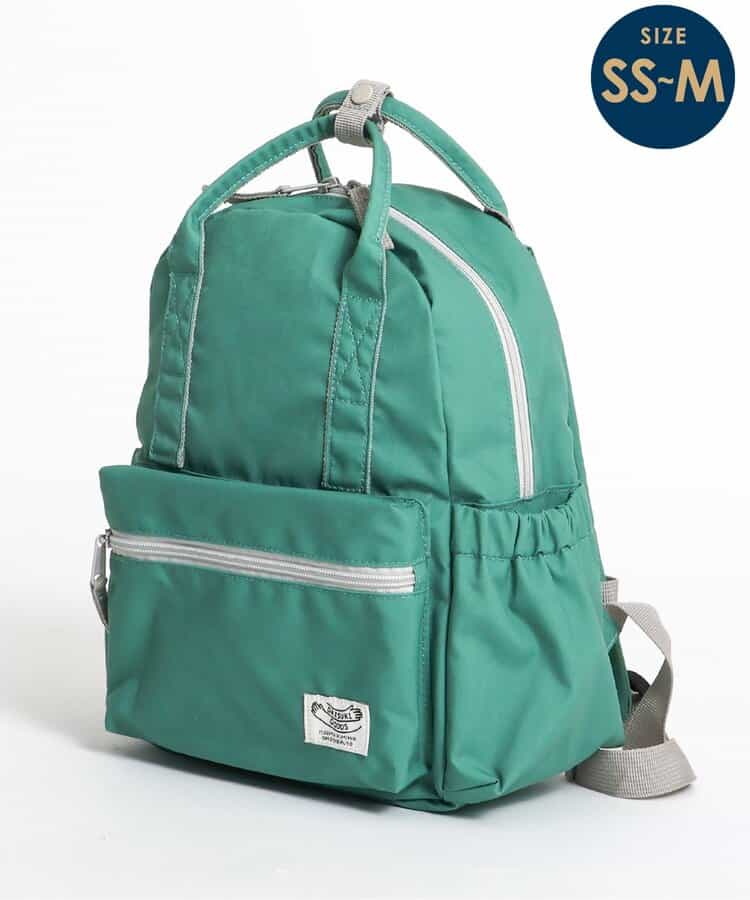 Japan direct delivery BR#22EE classic popular DAISUKI backpack SS-M bag series other brands