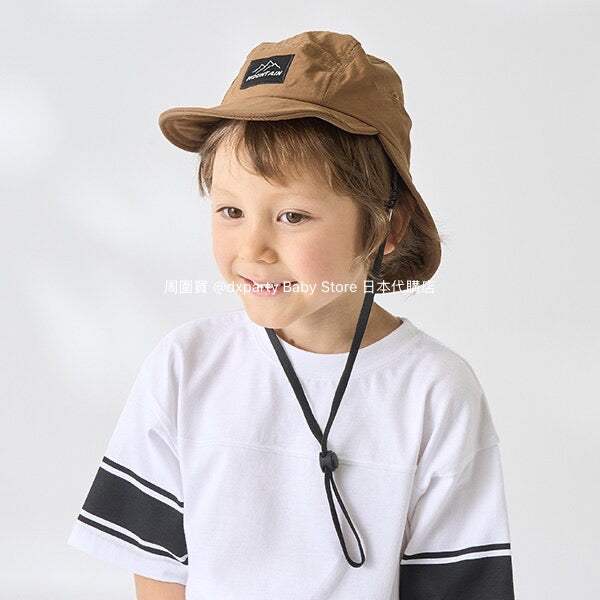 b・ROOM Cap 52cm Hat Series Direct from Japan