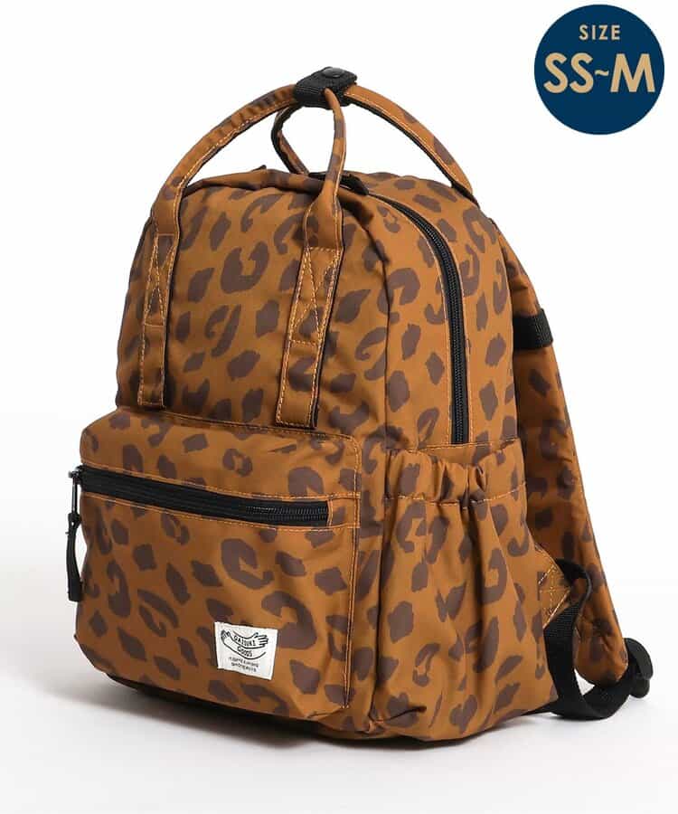 Japan direct delivery BR#22EE classic popular DAISUKI backpack SS-M bag series other brands