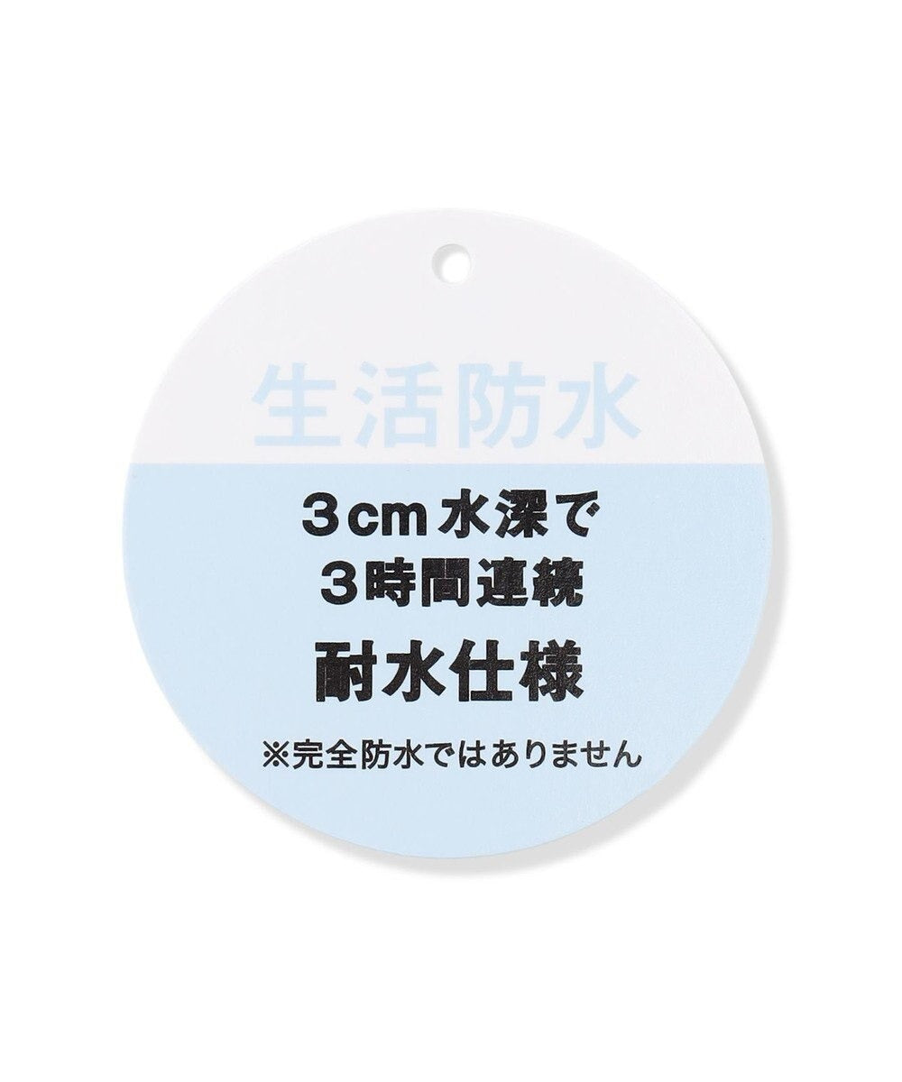 日本直送 aF#a325 耐水毛毛雪地靴 16-21cm 鞋系列 其他品牌
