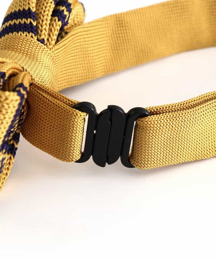 BREEZE formal ties/hair accessories for interviews/banquets/performances shipped directly from Japan