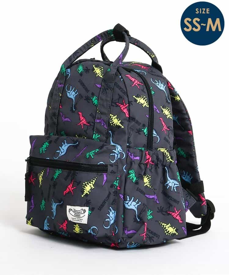 Japan direct delivery BR#22EE classic popular DAISUKI backpack SS-M bag series other brands