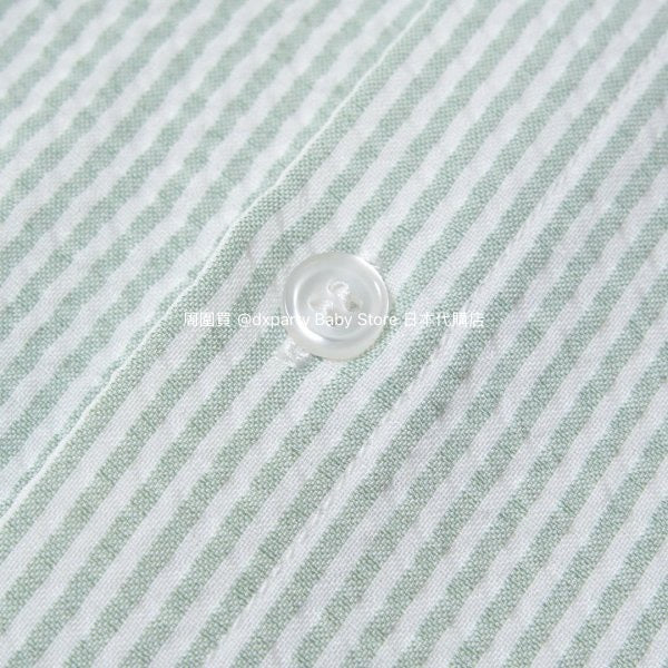 Japanese children's clothing b・R# casual shirt 100-150cm boys/girls spring and summer TOPS