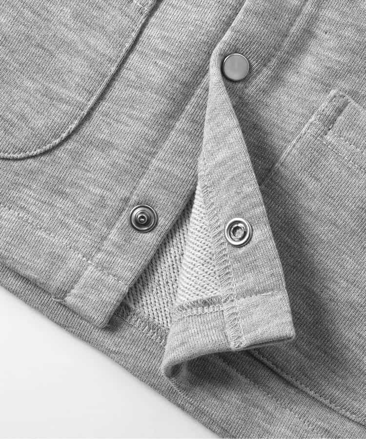 Japanese children's clothing BREEZE thin jacket 90-130cm boys' spring outerwear interview / banquet / performance