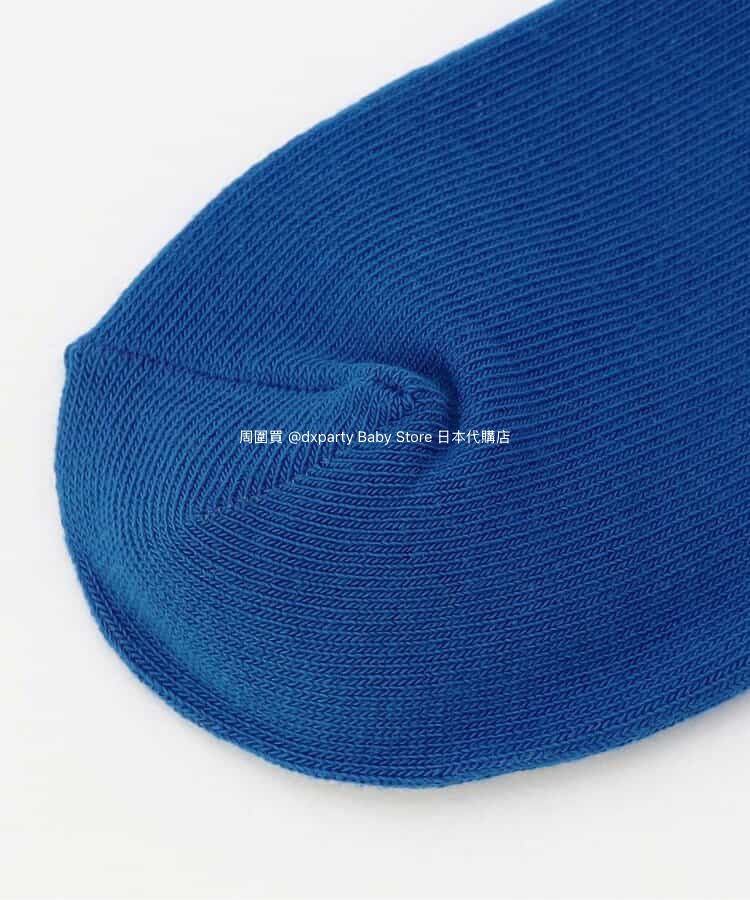 BR#22EE Socks (1 pair, 13-21cm) Direct from Japan