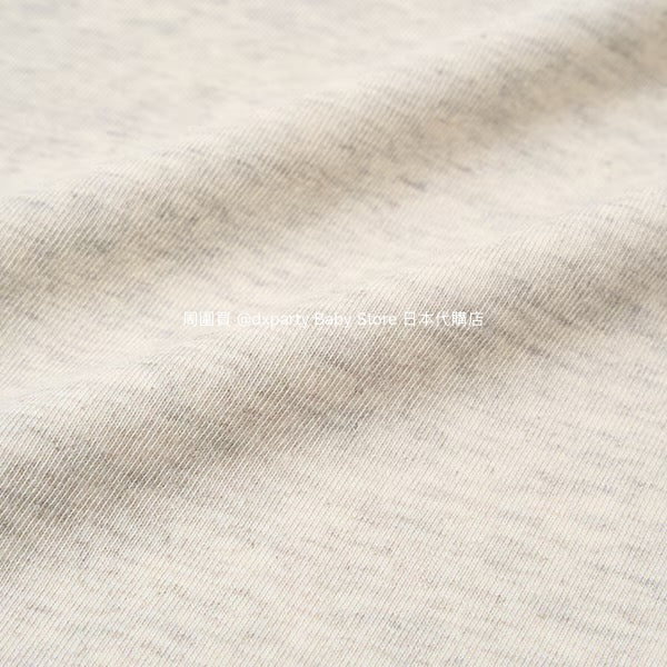 Japanese children's clothing b・R# patch logo top 100-150cm boys/girls summer TOPS