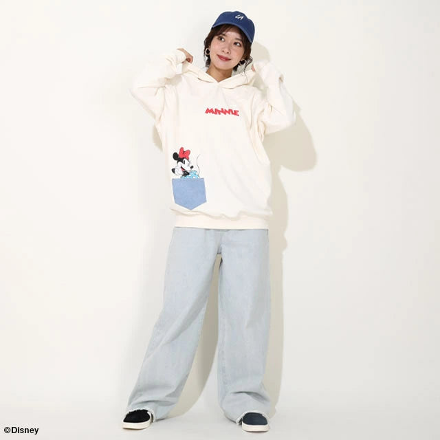 Japanese BDL x Disney Kids Sweatshirts (S-XL) (Adult Spring/Summer) TOPS