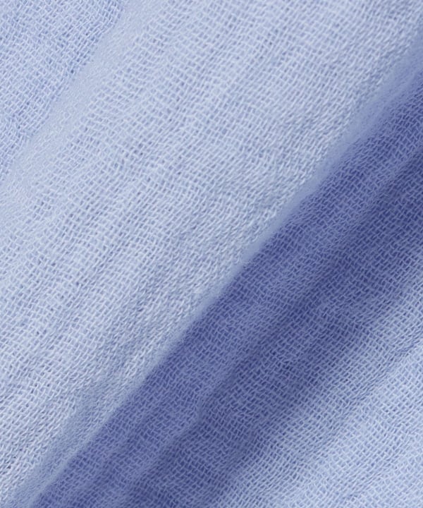 日本童裝 BE#AMS mini 花邊袖連身裙 90-140cm 女童款 夏季 DRESSES