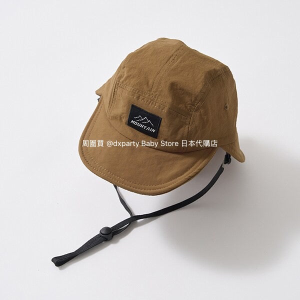 b・ROOM Cap 52cm Hat Series Direct from Japan