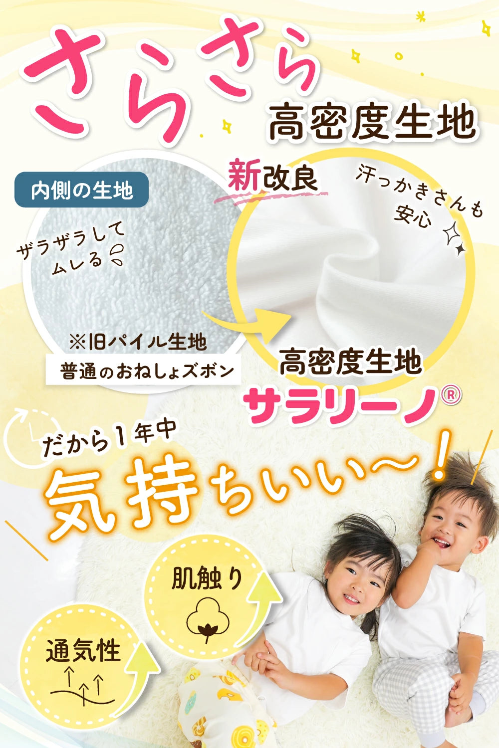 Disney children's waterproof pants series direct from Japan