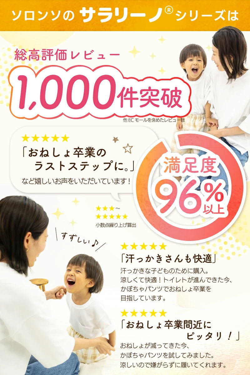 Disney children's waterproof pants series direct from Japan