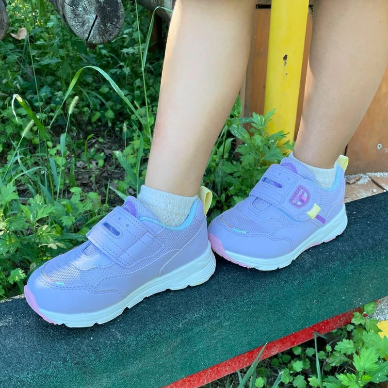 Moonstar x Carrot waterproof series/antibacterial and deodorant/wide foot 3E healthy functional children's shoes (14-21cm) direct from Japan (boys' and girls' models)