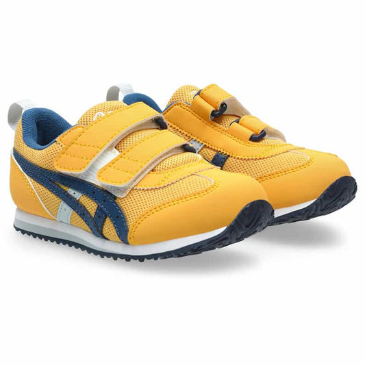 日本直送 ASICS MINI 5 16-22cm 鞋系列