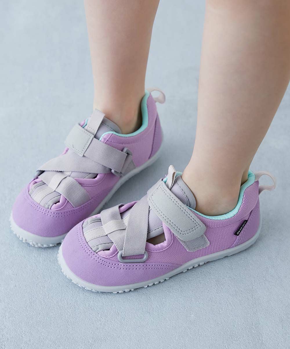 Japanese children's clothing dev!rock waterproof series stand collar thin jacket 100-160cm boys/girls spring and summer outerwear