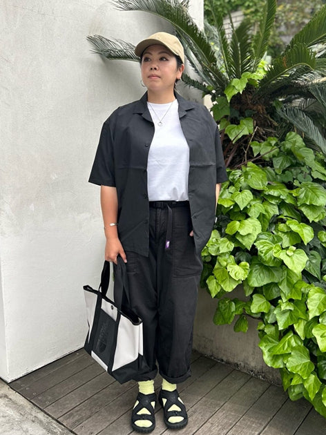 Japanese children's clothing TNF anti-UV static care breathable parent-child mountain shirt S-XL adult summer TOPS