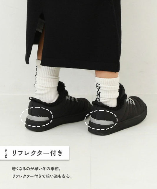 日本直送 dev!rock 防水系列 保暖戶外運動鞋 17-24cm 鞋系列 其他品牌