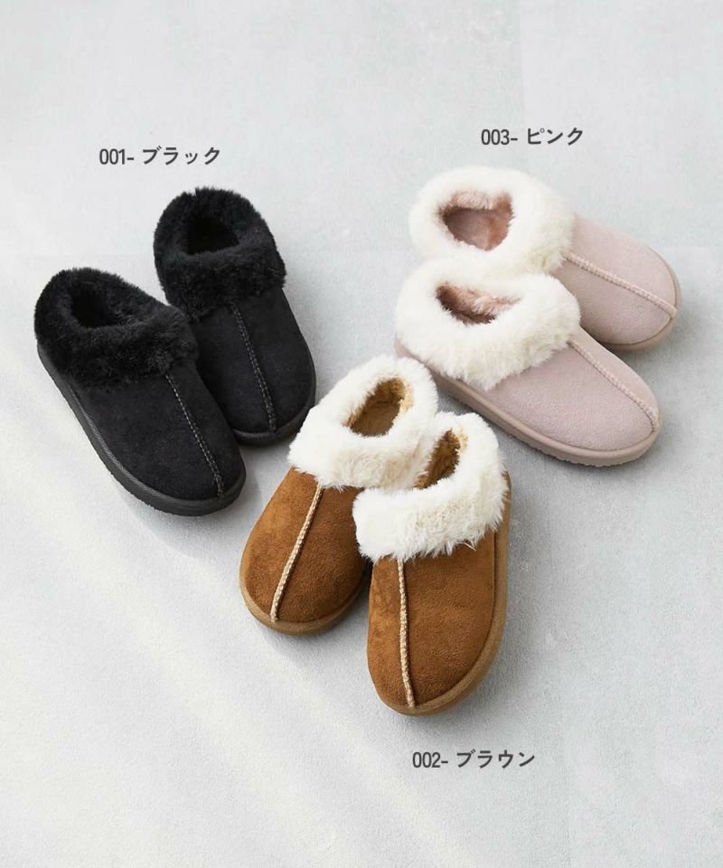 日本直送 dev!rock 防水系列 雪地毛毛短靴 18-24cm 鞋系列 其他品牌