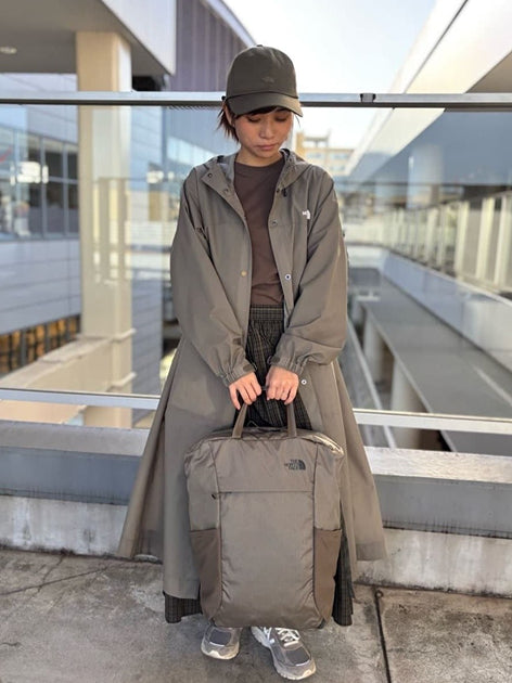 TNF adult backpack series (directly shipped from Japan) and other brands