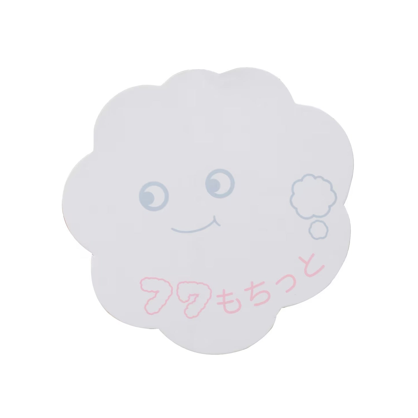 日本童裝 pe#main 針織薄紗收腰上衣 80-130cm 女童款 冬季 TOPS