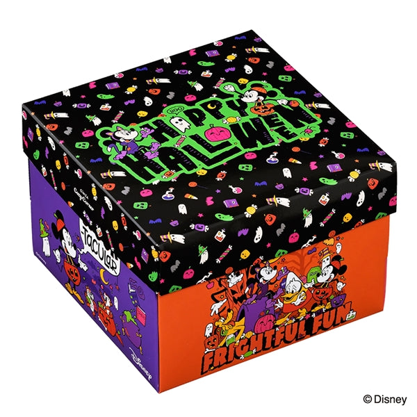 日本直送 Cozy Corner Halloween瑪德蓮禮盒 14個入 中秋節/萬聖節 限定手信