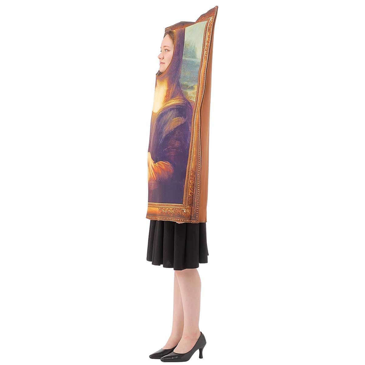 Japanese direct delivery little witch 110-140cm girls Halloween cosplay costume Halloween ghost special