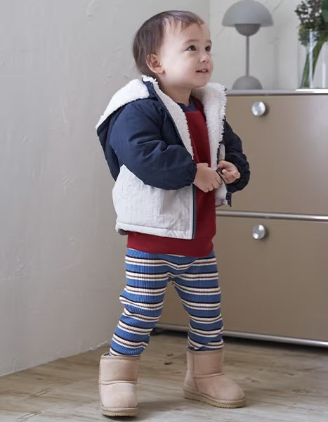 Direct from Japan pe#main insect repellent socks (pair, 11-20cm)