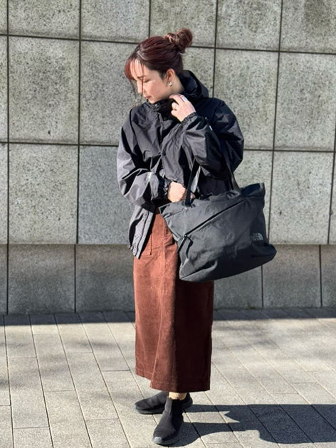 TNF adult tote bags from Japan Other brands