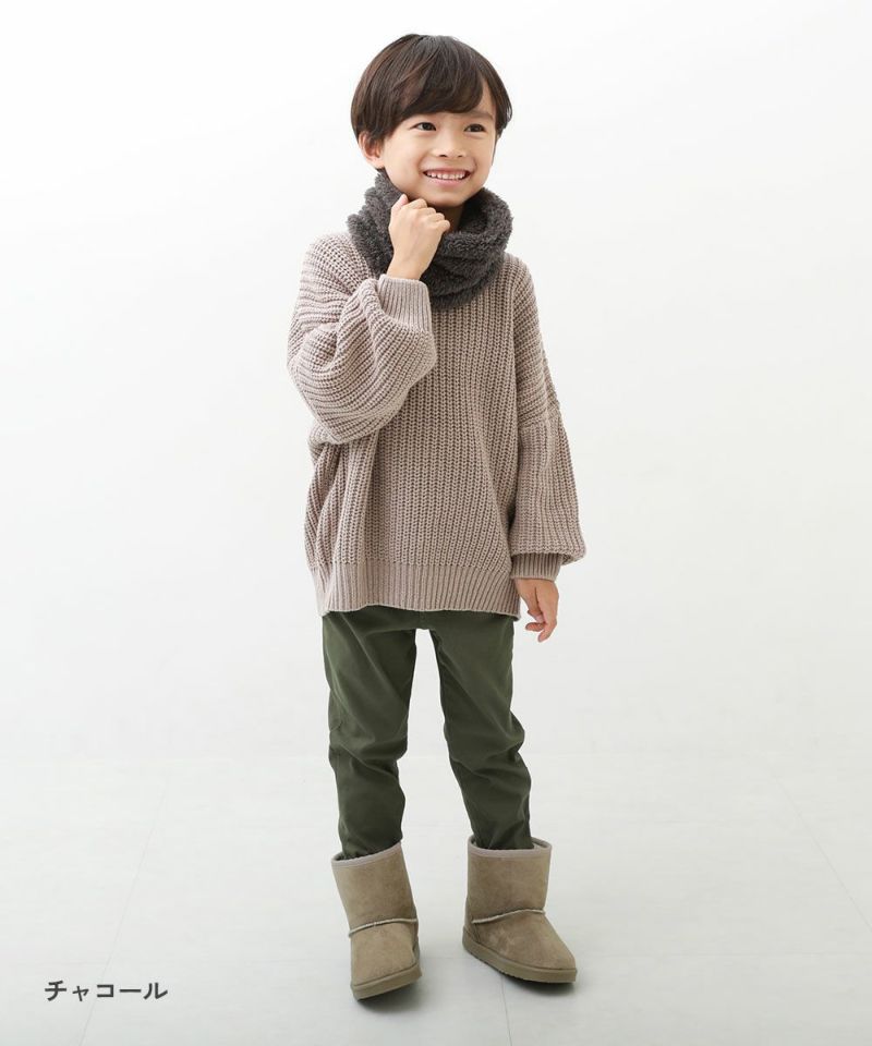 日本直送 dev!rock 防水系列 雪地短靴 18-24cm 鞋系列 其他品牌