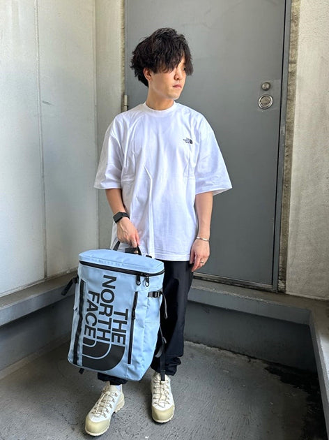 TNF adult backpack series (directly shipped from Japan) and other brands