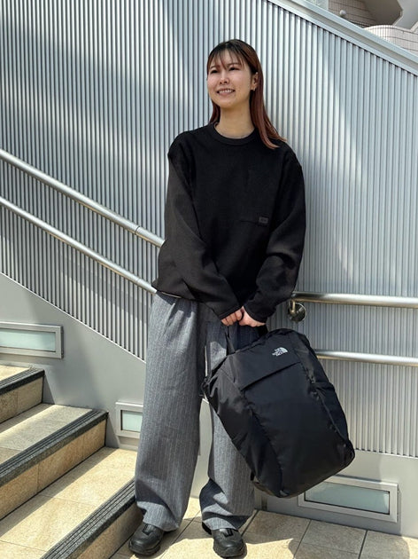 TNF adult backpack series (directly shipped from Japan) and other brands