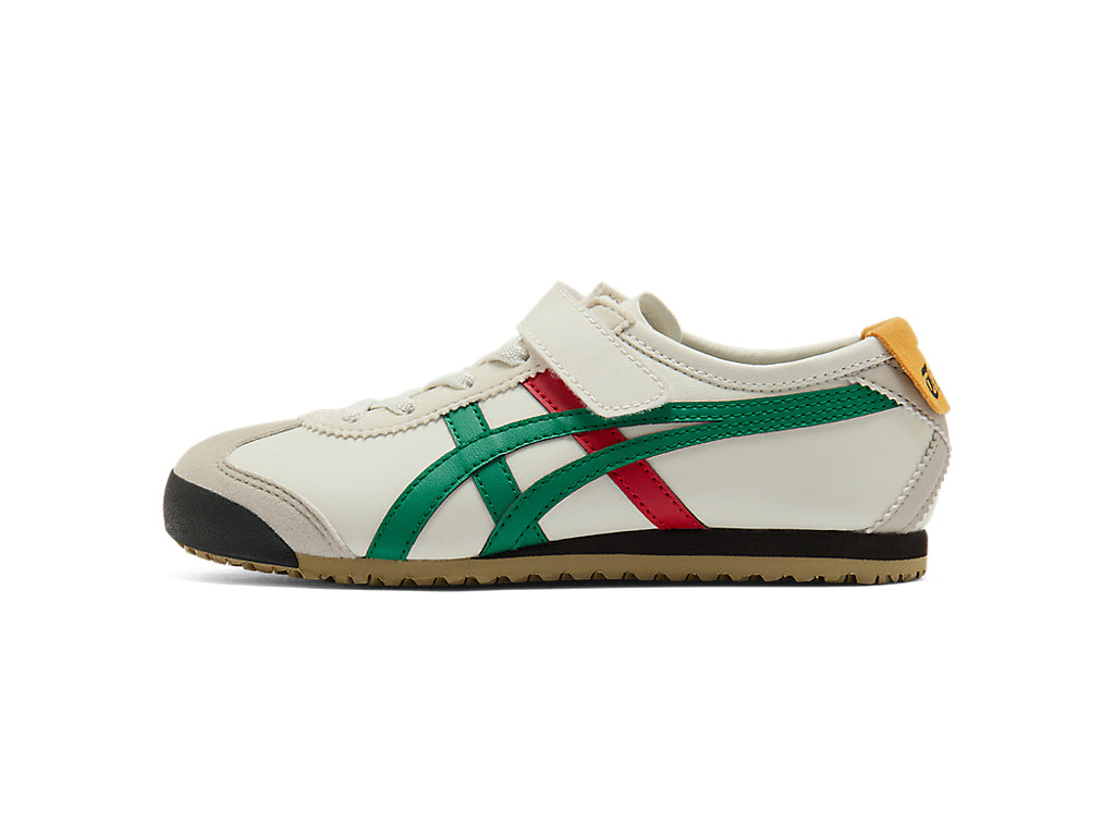 日本直送 日版MEXICO 66 KIDS BIRCH/GREEN 17-22cm 鞋系列