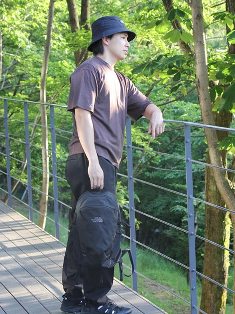 TNF adult backpack series (directly shipped from Japan) and other brands