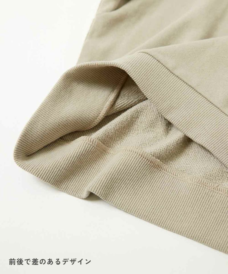日本童裝 dev!rock 多層荷葉邊衛衣 100-160cm 女童款 冬季 TOPS