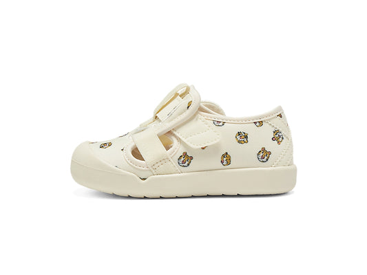 日本直送 日版MEXICO 66 KIDS SANDAL CREAM/CREAM 12-16cm 鞋系列