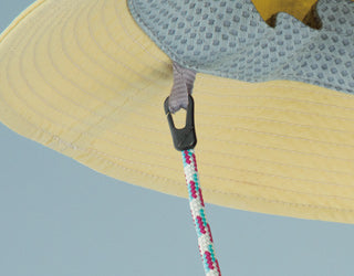 日本直送 mont-bell 帽線 夏季 帽系列 日常用品