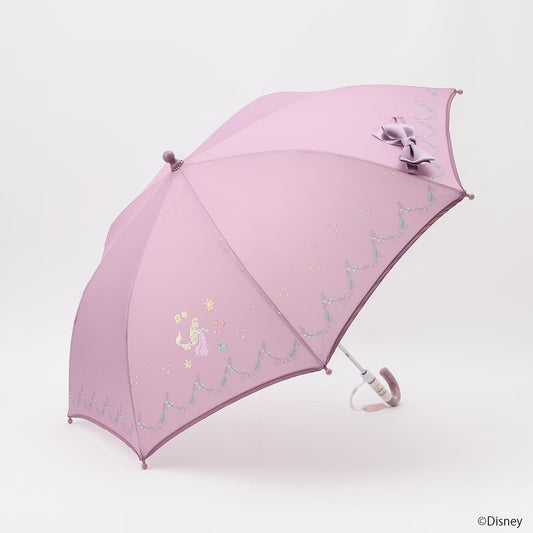 日本直送 pe#main x Disney Princess 雨傘 50cm 下雨天系列