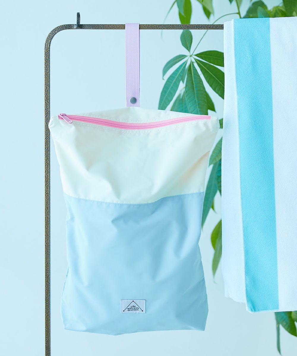 Japanese children's clothing dev!rock waterproof series stand collar thin jacket 100-160cm boys/girls spring and summer outerwear