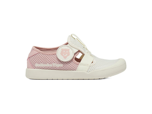 日本直送 日版MEXICO 66 KIDS SANDAL GINGER PEACH/CREAM 17-22cm 鞋系列