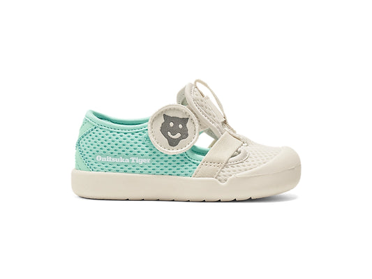 日本直送 日版MEXICO 66 KIDS SANDAL BIRCH/FRESH ICE 12-16cm 鞋系列