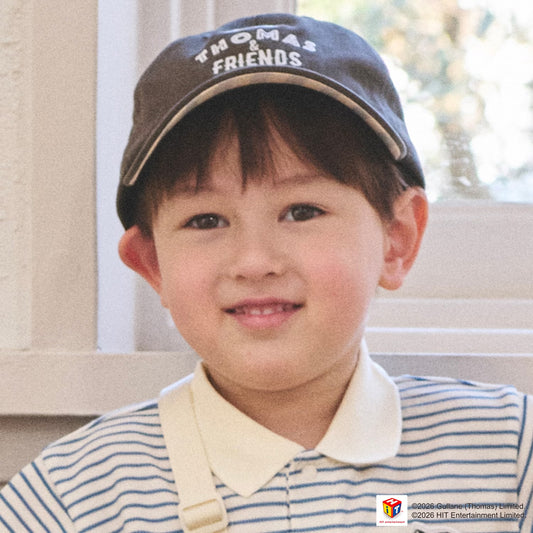 日本直送 pe#main x【TOMICA】 Cap帽 50-54cm 帽系列