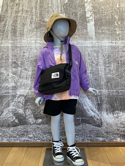 TNF Crossbody Bags for Kids (Direct from Japan) and Other Brands