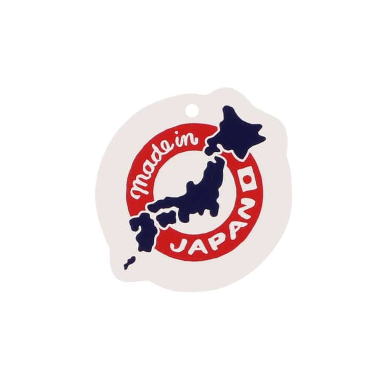 Moujonjon Japanese-made JR freight train tops (90-130cm) for boys, summer TOPS (Railway Series)