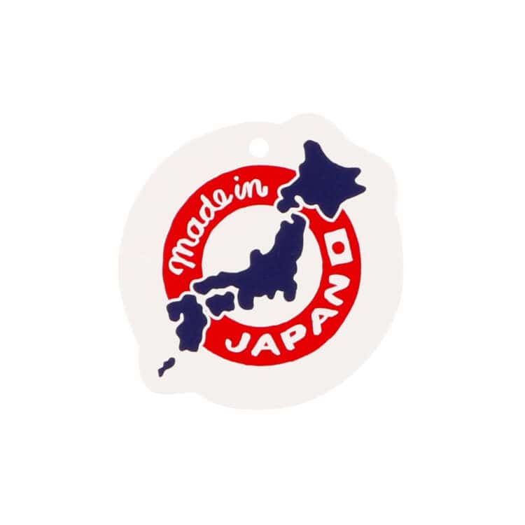 Moujonjon Japanese-made JR freight train collection tops 90-130cm Boys' Summer TOPS Railway Series