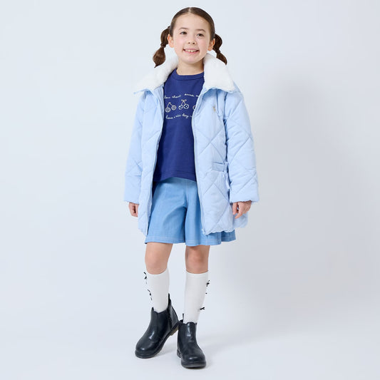 日本直送 KP 福袋5點 120-160cm 女童款 2027年日本新春福袋 【日本預售:2026年1月1日】