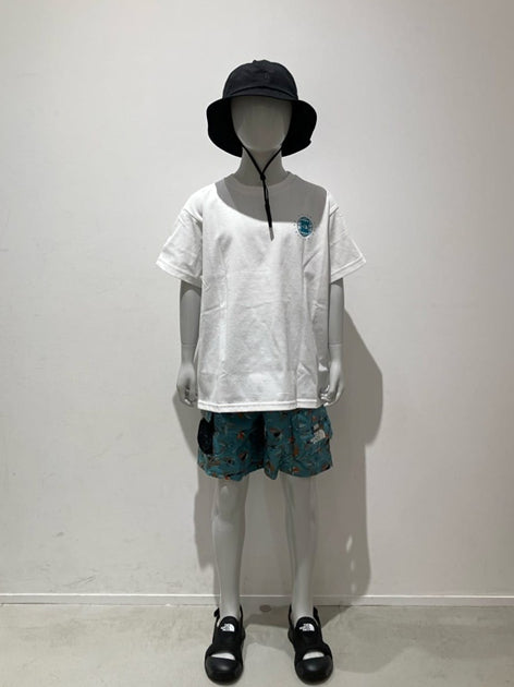 TNF UV-proof and waterproof bucket hat (47-56cm) shipped directly from Japan