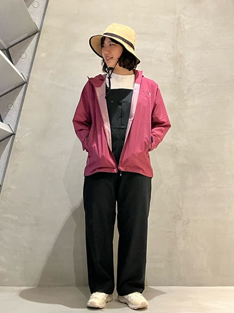 Japanese children's clothing TNF waterproof series parent-child sports jacket S-XL adult summer OUTERWEAR