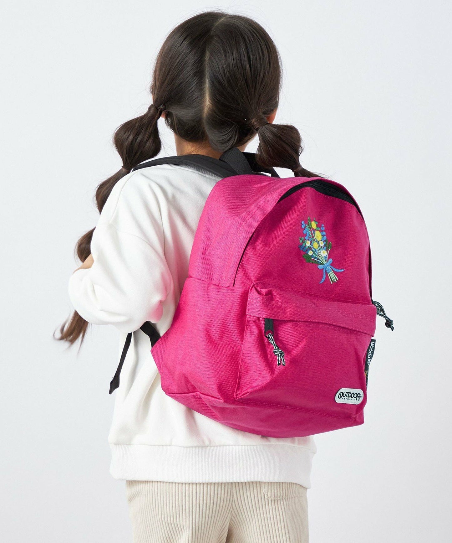 OUTDOOR PRODUCTS Children's/Student Backpack 11L Series (Direct from Japan)