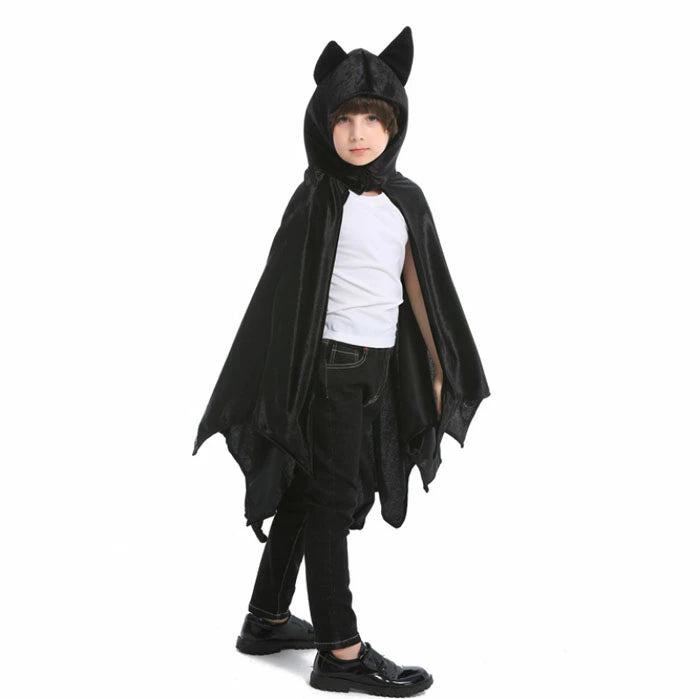 Japanese direct delivery little witch 110-140cm girls Halloween cosplay costume Halloween ghost special