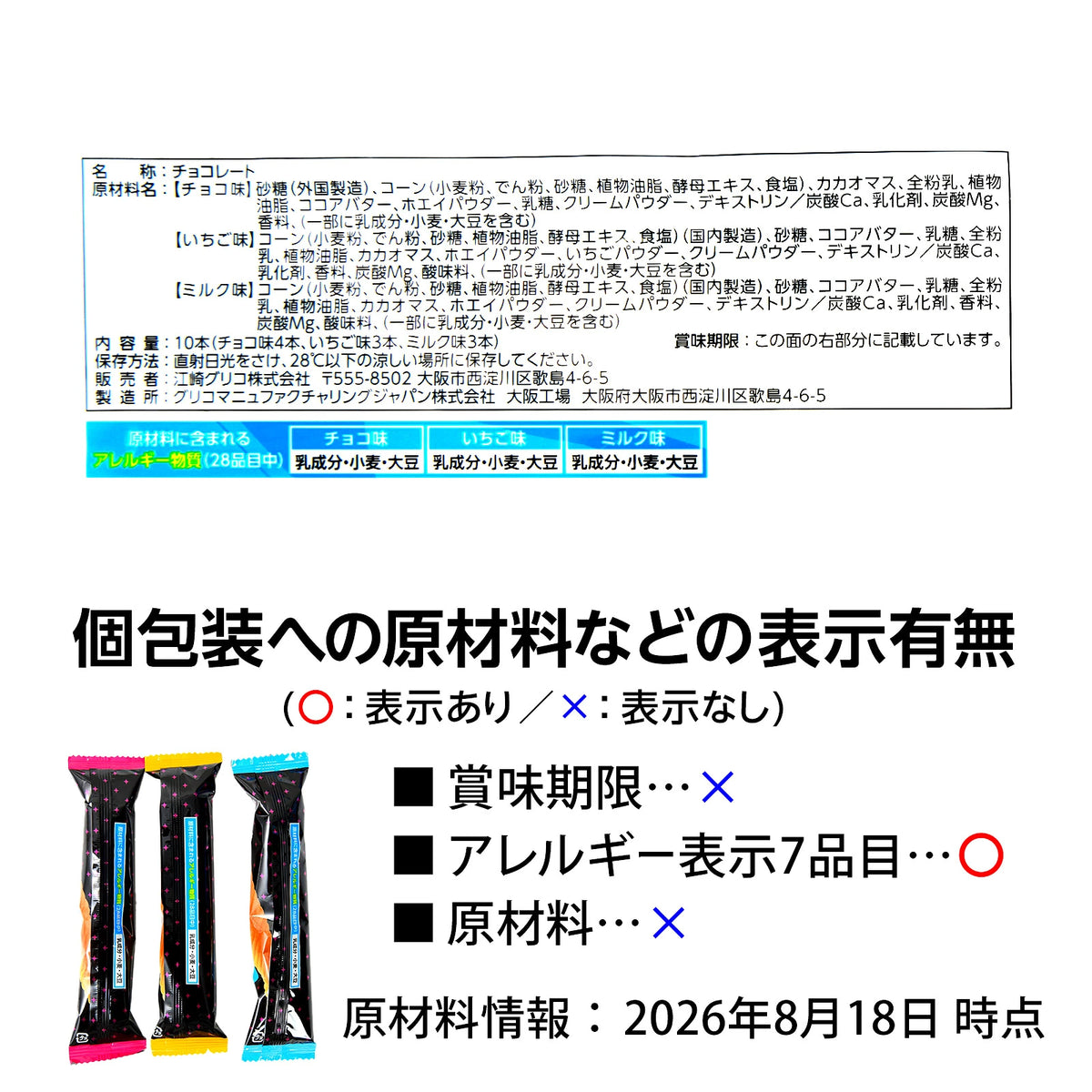 ‼️6/10晚上12點截單‼️日本直送 固力果 迷你三色雪糕筒 Halloween限定零食 Halloween攪鬼特輯 萬聖節