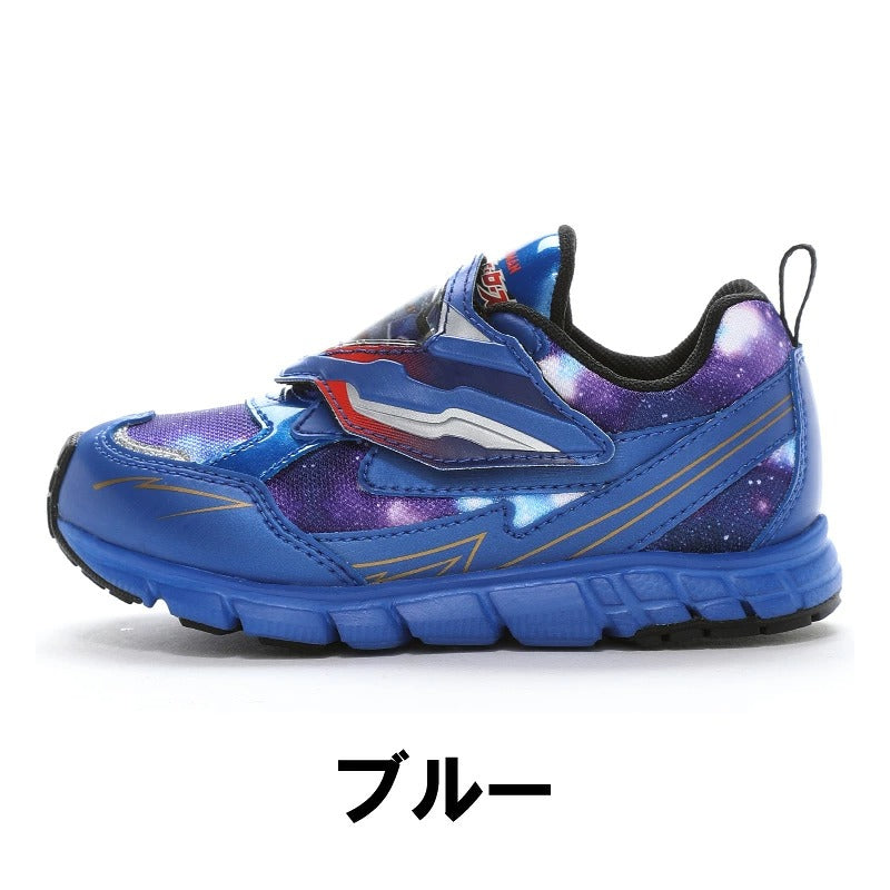 Moonstar x Sanrio antibacterial, odor-resistant, and wear-resistant soles for healthy-looking children's shoes (14-19cm) - direct from Japan. Girls' shoe collection.